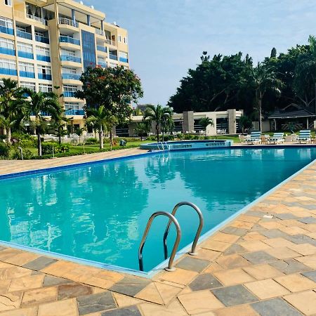 Tanga Beach Resort & Spa מראה חיצוני תמונה
