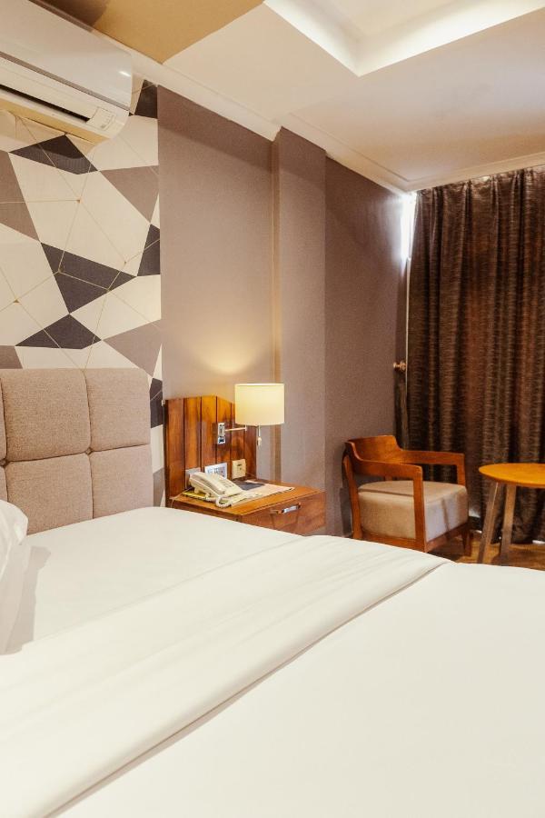 Tanga Beach Resort & Spa מראה חיצוני תמונה