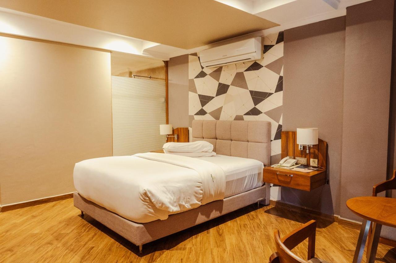 Tanga Beach Resort & Spa מראה חיצוני תמונה
