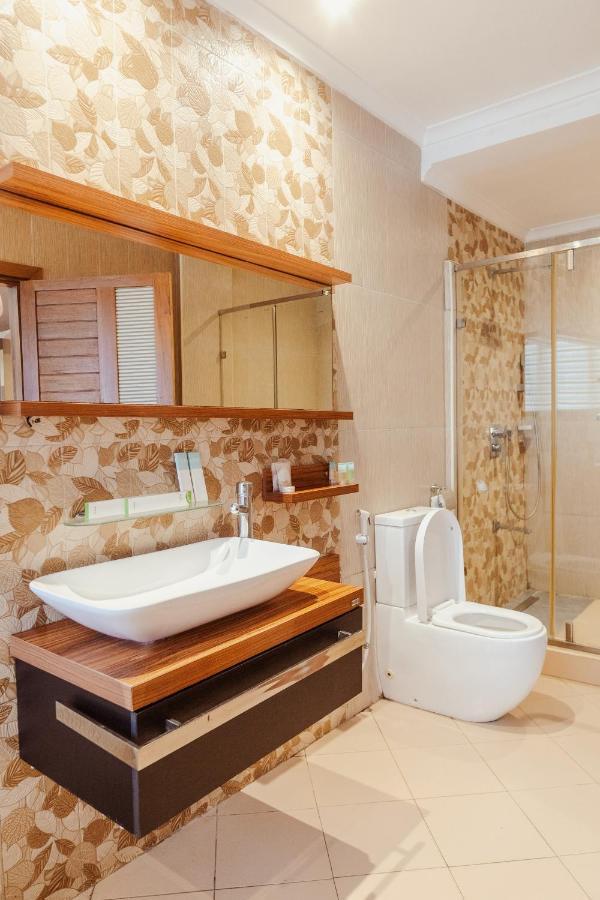 Tanga Beach Resort & Spa מראה חיצוני תמונה