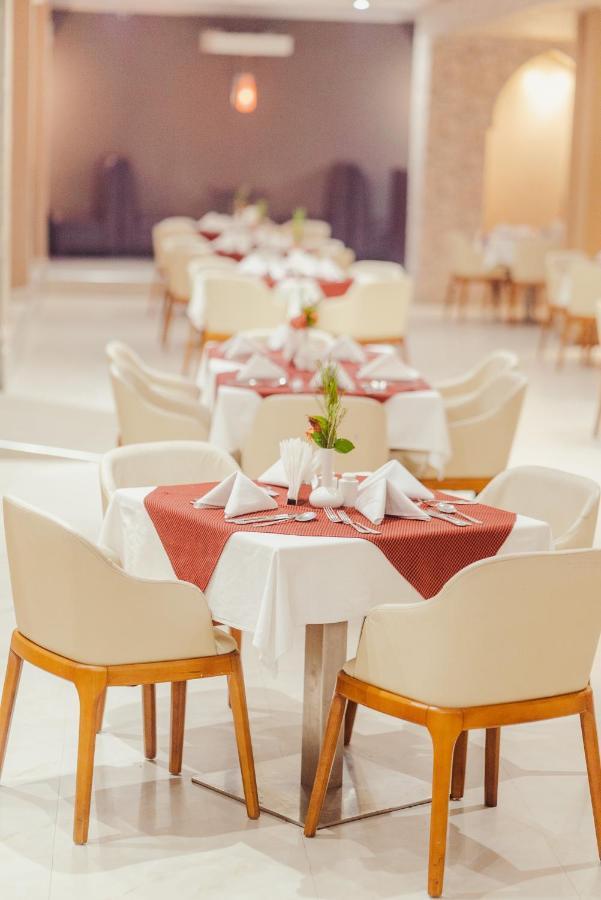 Tanga Beach Resort & Spa מראה חיצוני תמונה