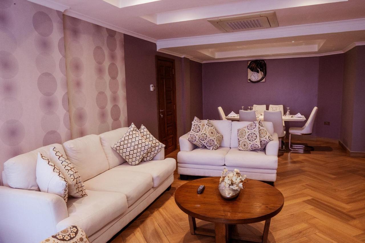 Tanga Beach Resort & Spa מראה חיצוני תמונה