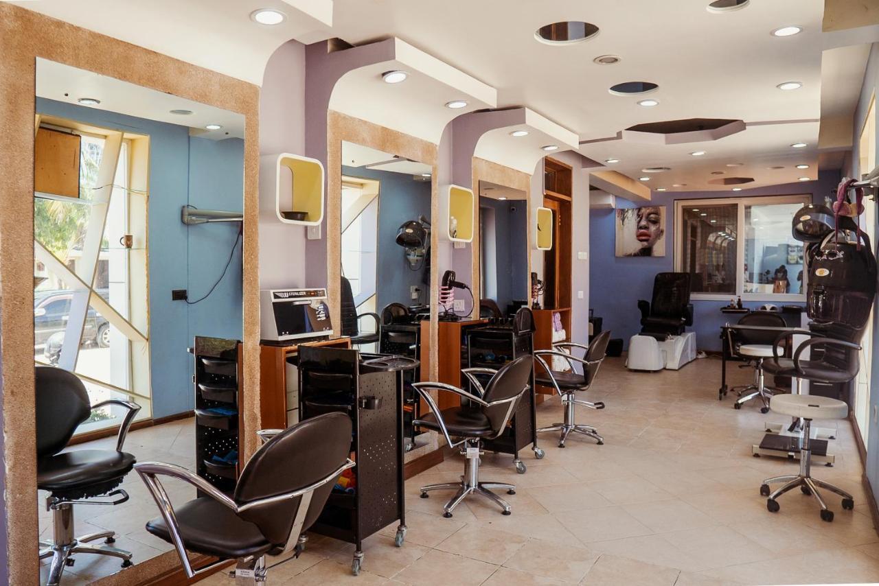 Tanga Beach Resort & Spa מראה חיצוני תמונה