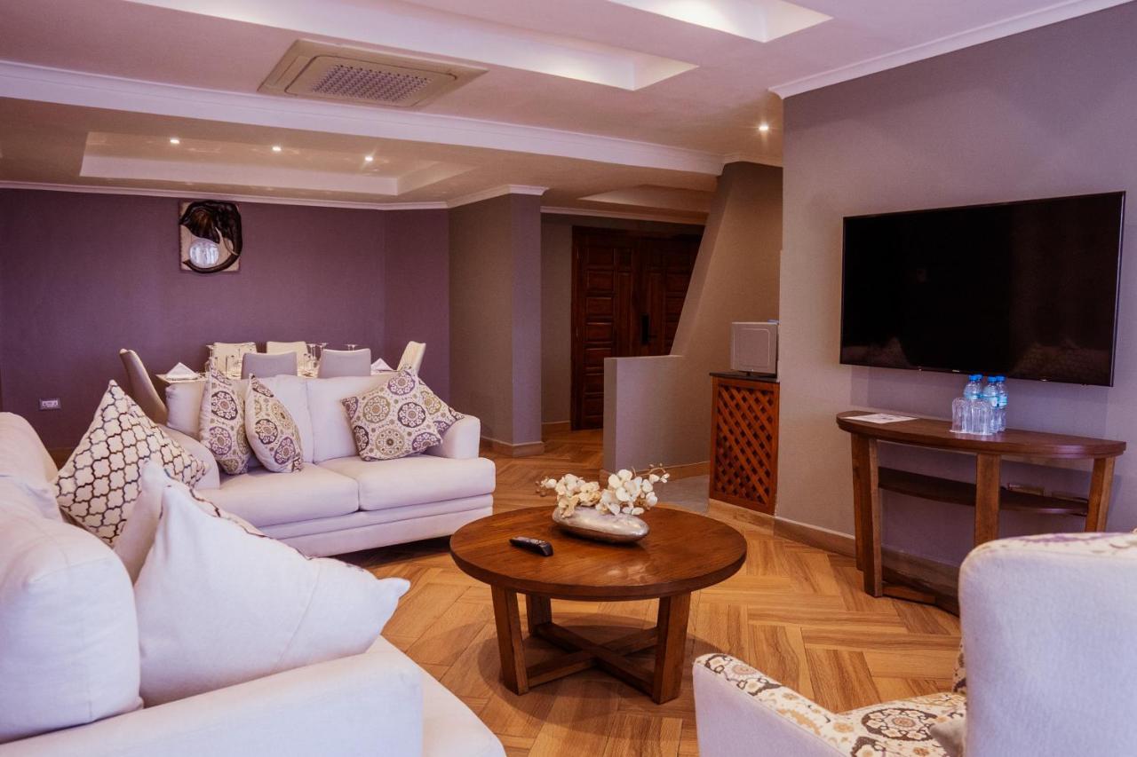 Tanga Beach Resort & Spa מראה חיצוני תמונה