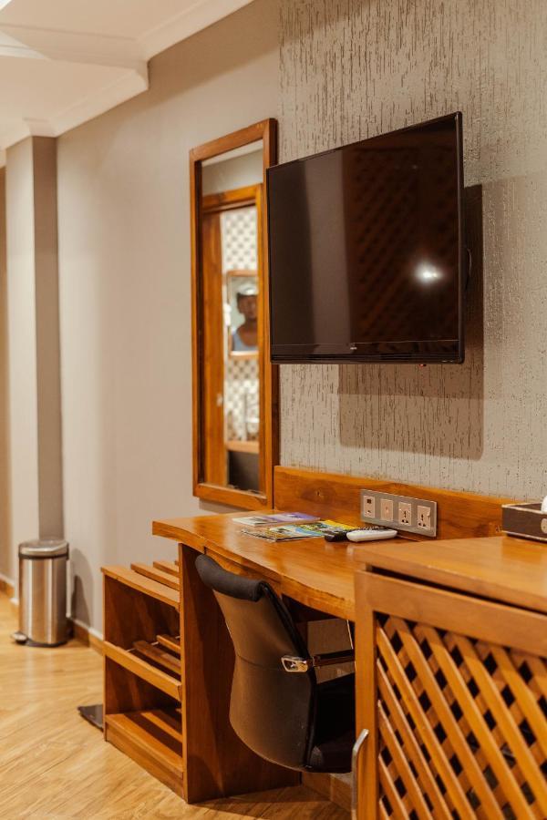 Tanga Beach Resort & Spa מראה חיצוני תמונה