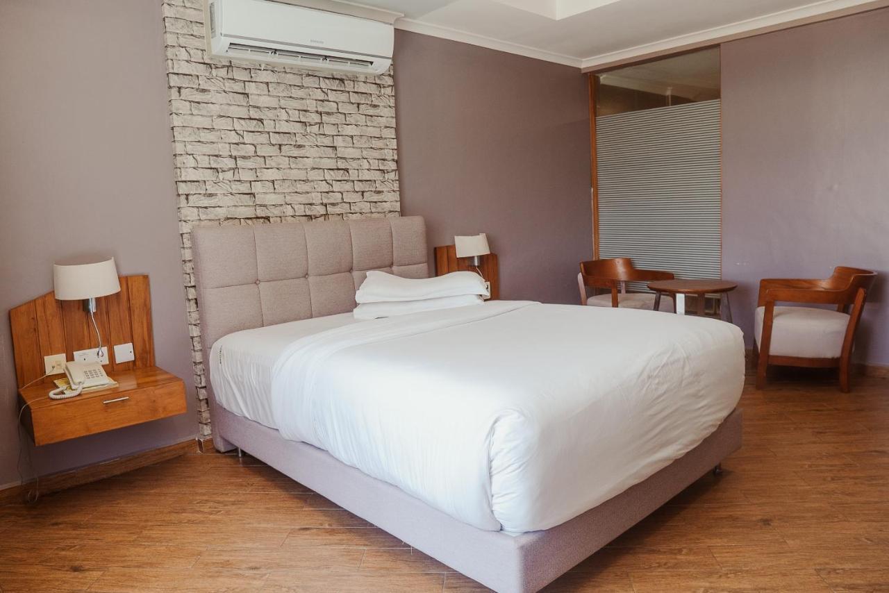 Tanga Beach Resort & Spa מראה חיצוני תמונה