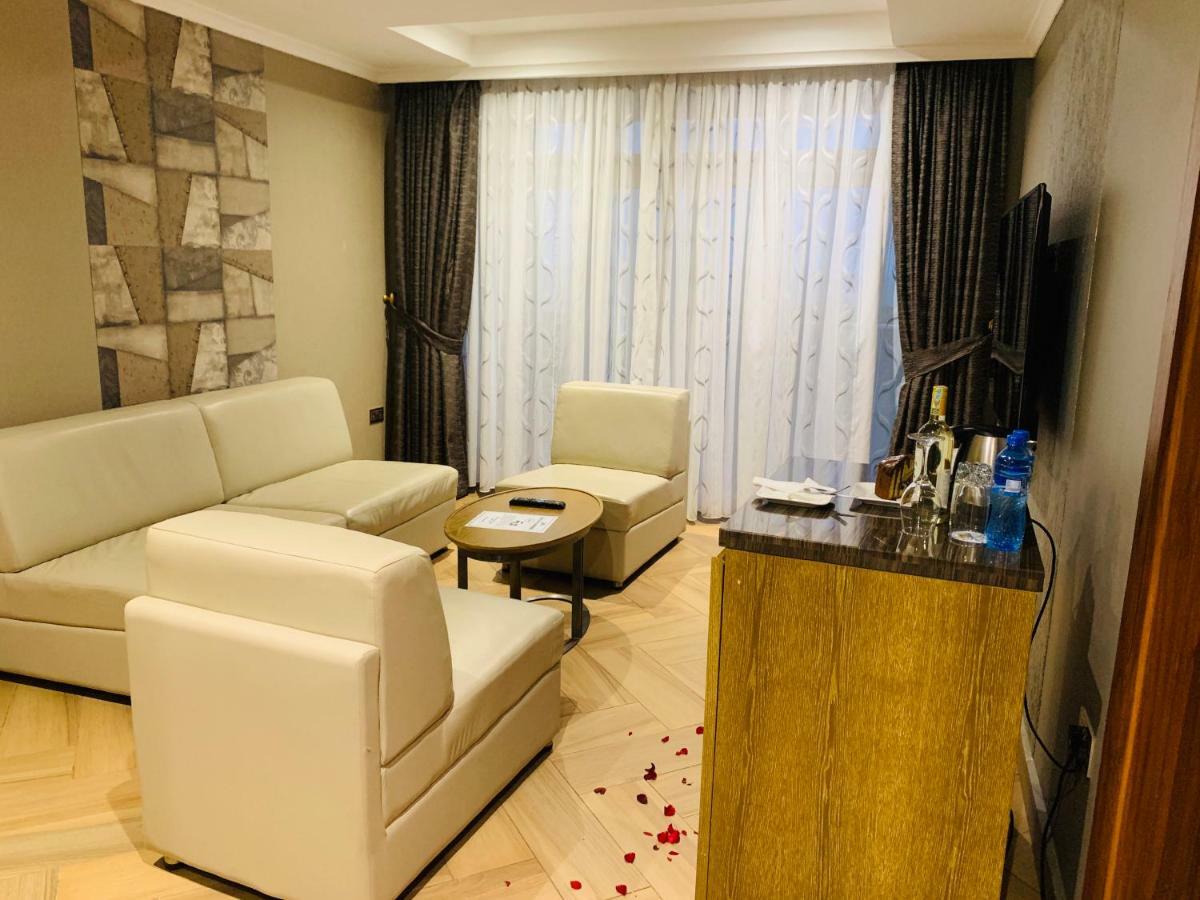 Tanga Beach Resort & Spa מראה חיצוני תמונה