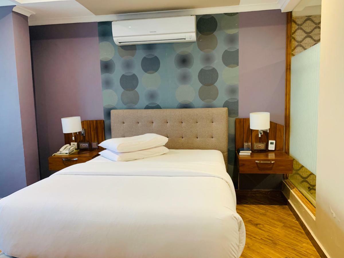 Tanga Beach Resort & Spa מראה חיצוני תמונה